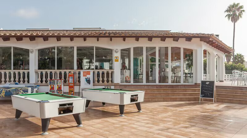 Residence Mallorca Cecilia